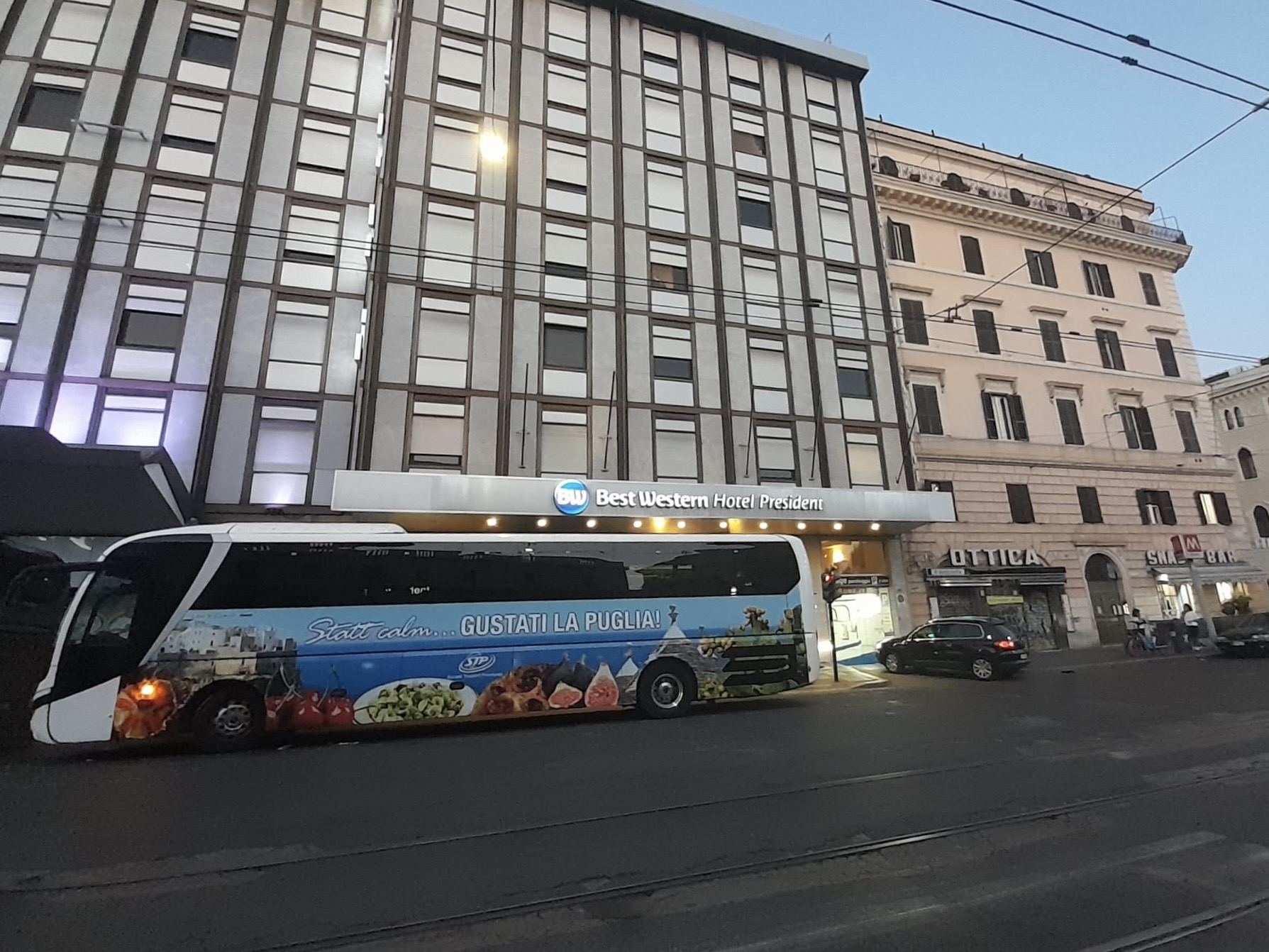 29 Settembre 2026 – STP S.p.a.